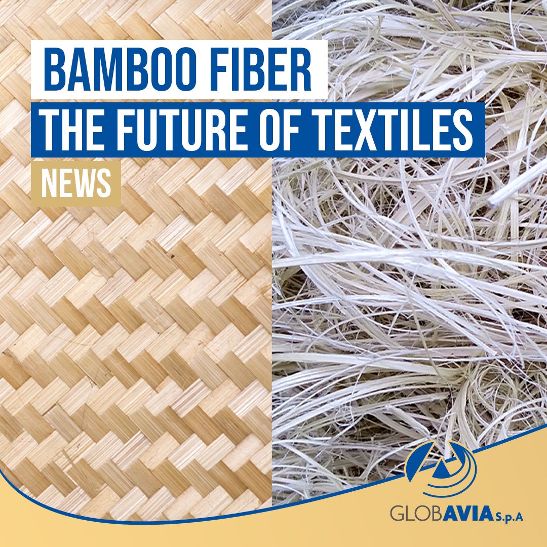 Bamboo fiber: the future of textiles