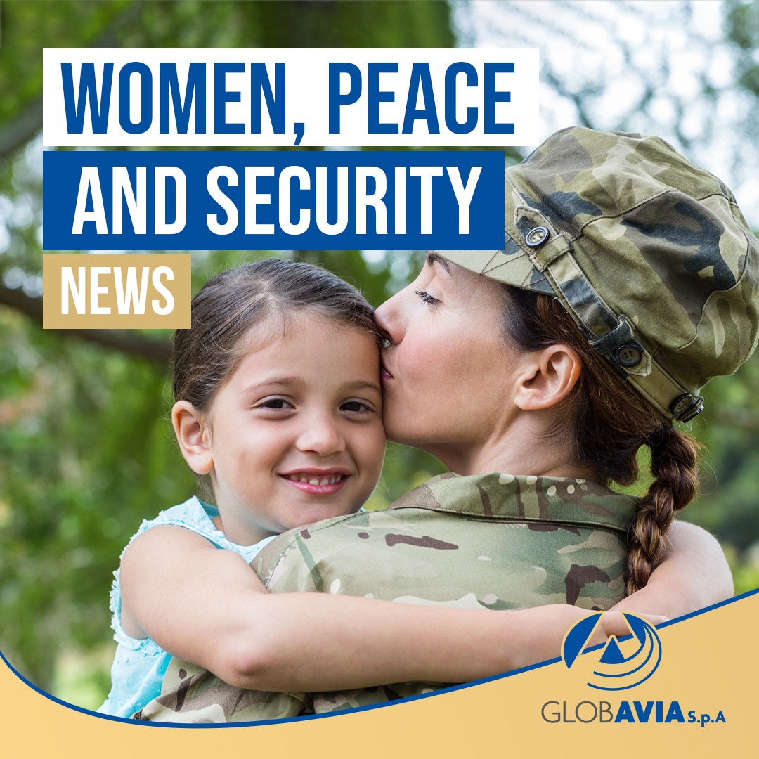 Women, peace and security