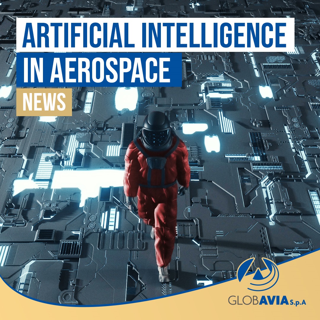 Artificial intelligence in aerospace